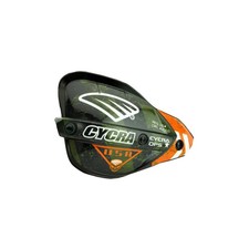 Cycra Ops Enduro Replacement Shields - Orange...