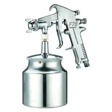 Speedaire 48px83 Spray Gun 1.8mm Nozzle