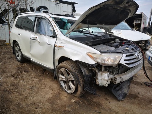 Toyota Highlander 2012 portabicchieri e portamonete 588210E040, 58821- #2133254-27 - Foto 4 di 9