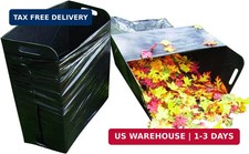 Original Lawn & Leaf Bag Holder for 30-42 Gal Bags USA Made