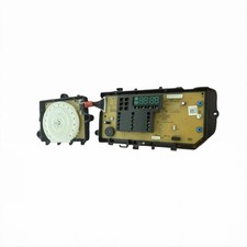 Samsung DC94 06610A Dc92 01802m Washer Control Board Panel