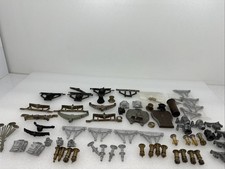 O Gauge / 7mm Parts - Buffers - Axle Guards - Domes Ect 