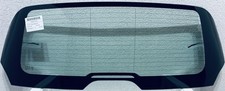 Heckscheibe Heckfenster Gr&uuml;n Solar Beheizbar GPS Antenne F&uuml;r Mercedes W169 2004-