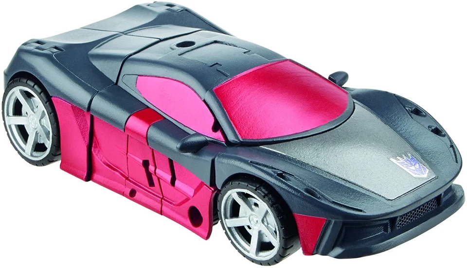 Deluxe Brake-Neck Wildrider Online Exclusive | Transformers Generations Combiner - Image 2 of 4