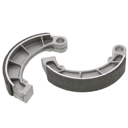 Front and Rear Brake Shoes 2003 2004 Honda TRX450ES TRX 450 ES Foreman Brakes - Afbeelding 3 van 3