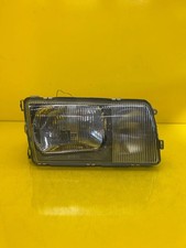 Mercedes W126 1979-1991 Frontscheinwerfer Rechts A1268209361 LHD Original Mercedes W126 1979-1991 Frontscheinwerfer Rechts A1268209361 LHD Original