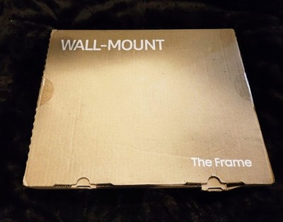 Samsung The Frame No Gap Wall Mount QN65LS03F BN96-55181F