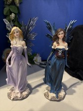 Two Fairies 8.5  W Packaging 