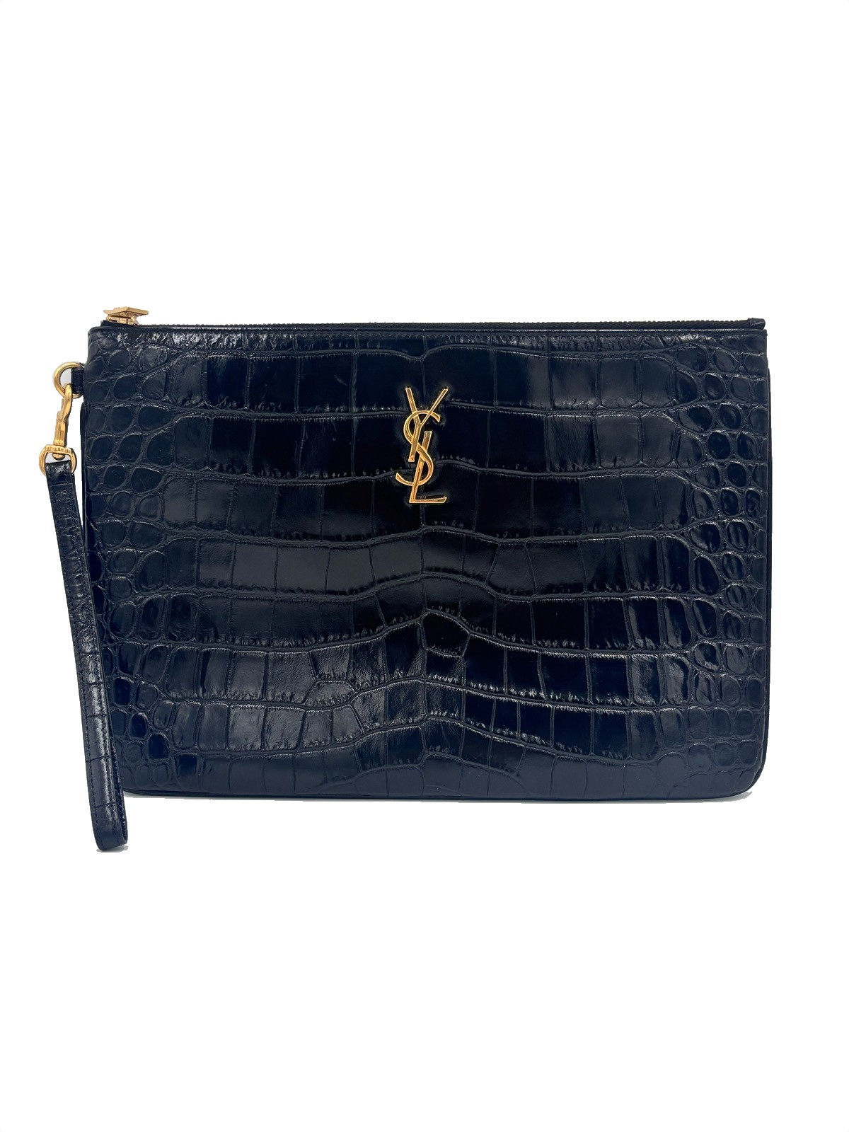 Saint Laurent Monogram frizione media 558070 134948836