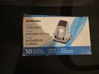Office Depot 50 Sheet Extra Heavy-Duty 2-Hole Punch Model 427-281 — photo 2