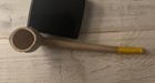 Antique Coronation King Edward VII Clay Pipe 5” Long Superb Condition! — photo 8