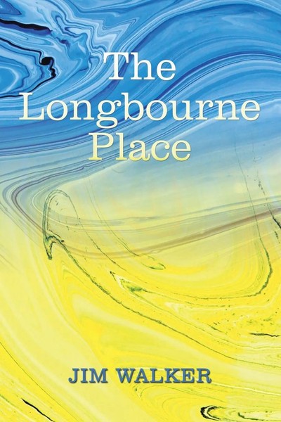 The Longbourne Place Jim Walker Taschenbuch Kartoniert / Broschiert Englisch-image
