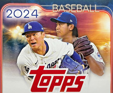 🔥2024 Topps Update Gold /2024 - You Pick - Free Ship - Buy More & Save!!!🔥