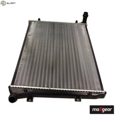 RADIATOR ENGINE COOLING AC260633 FOR SKODA OCTAVIA/II/Combi LAURA SUPERB VW