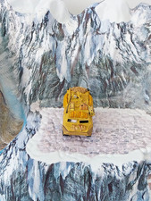 BLINDE  VAB  6X6 lance missiles  SOLIDO   au 1/50° Personnalisé