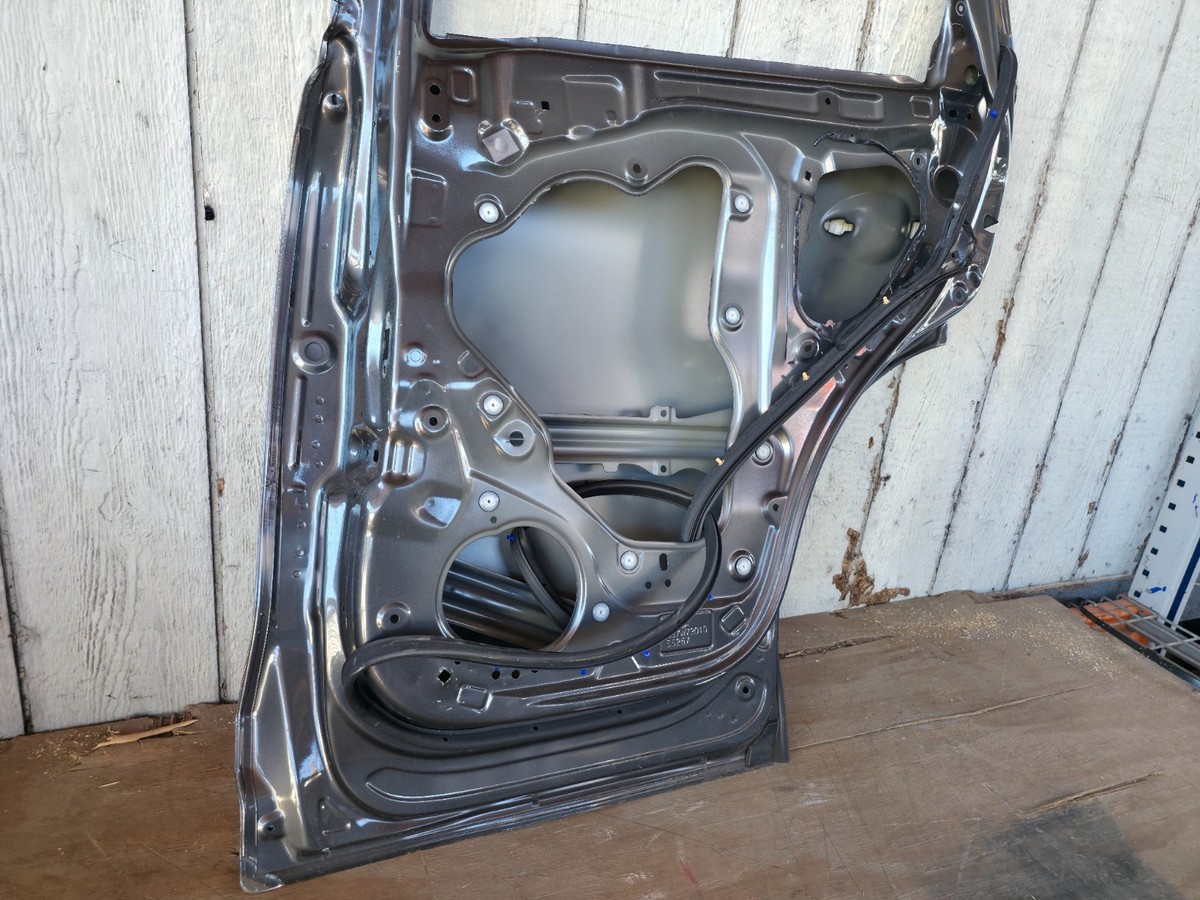 2017 2018 - 2022 2023 2024 MAZDA CX-5 CX5 RIGHT PASSENGER REAR