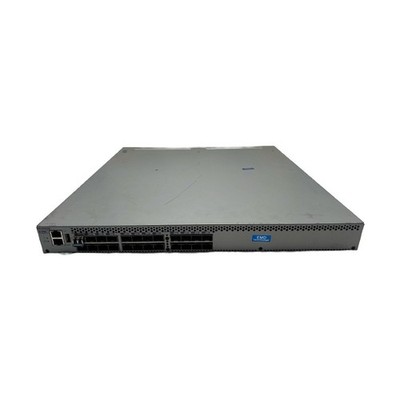 EMC² DS-6505B | Fiber Channel SAN switch
