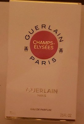 Guerlain Champs-Elysees Eau de Parfum Spray 2.5 fl oz Regular Size