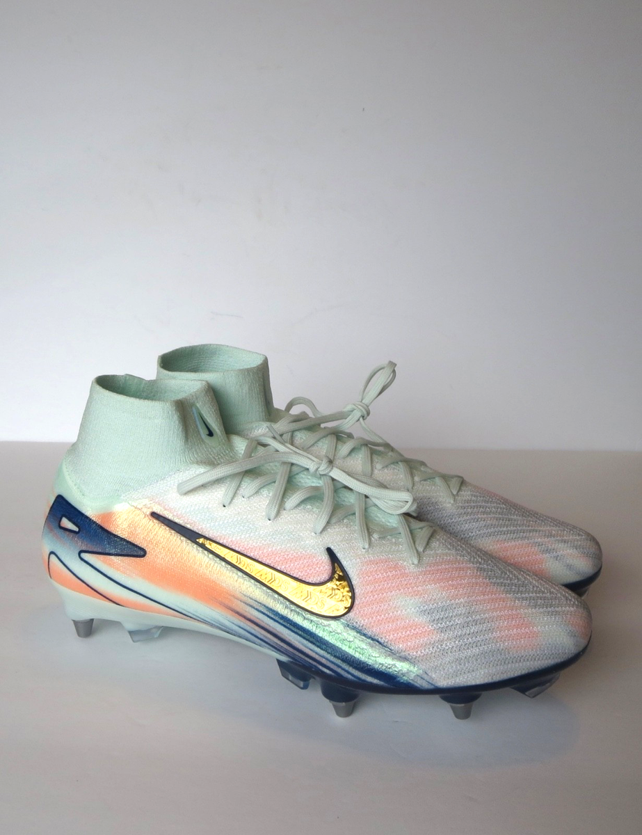 Nike Superfly 10 Elite Mercurial Dream Speed CR7 SG Cleats (Size