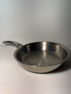 J.A. HENCKELS Zwilling 18/10 Stainless Steel  8.5'' Skillet/Frying Pan