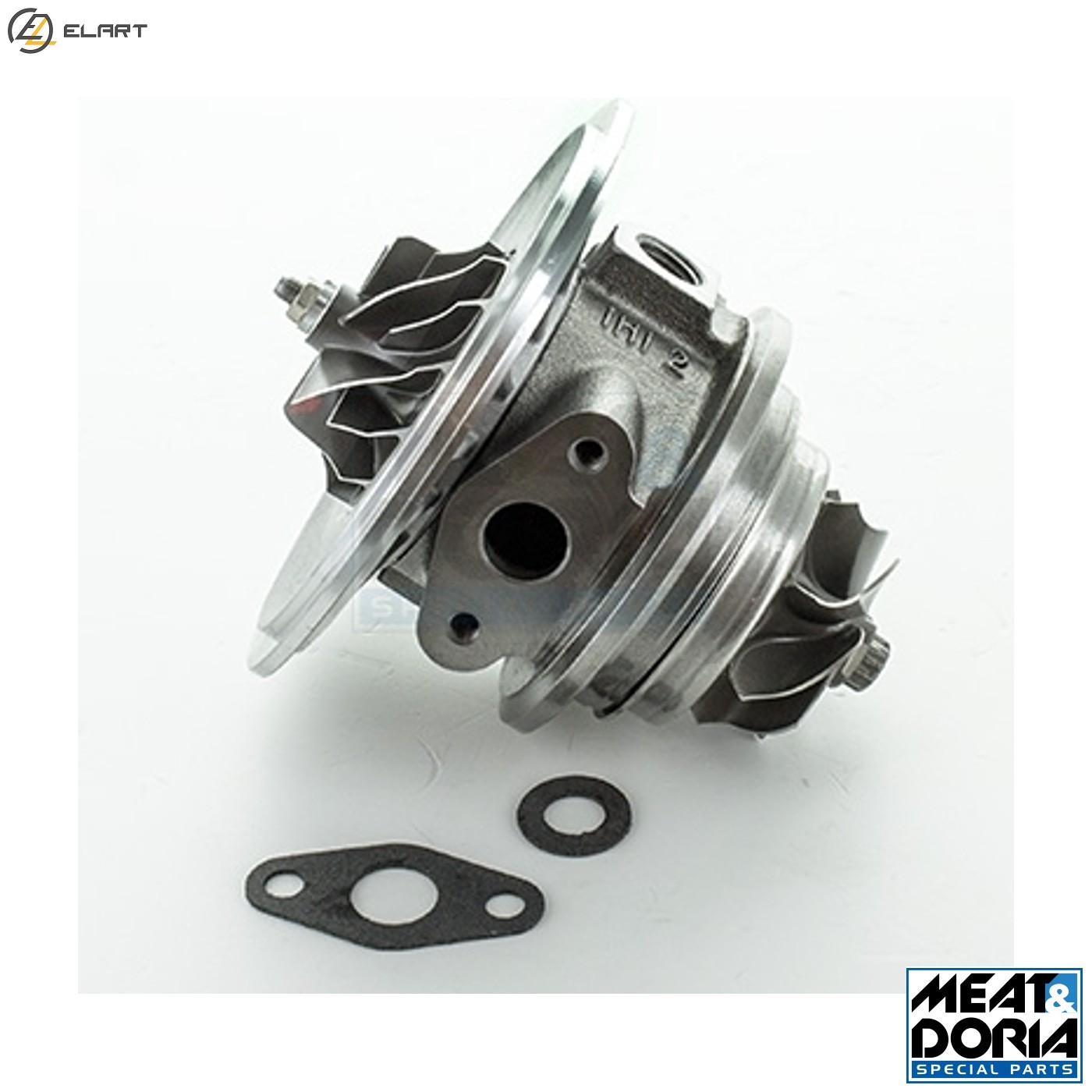 CORE ASSEMBLY TURBOCHARGER 601278 FOR VW CC/B7/PASSAT/B6 JETTA/IV BEETLE  SEAT