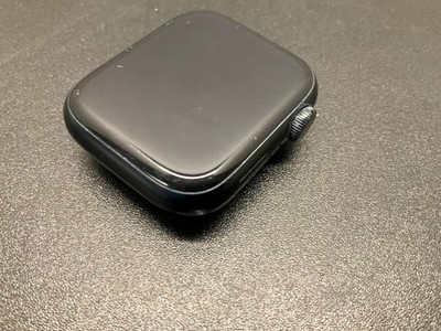 Apple Watch Series 7 45mm GPS Midnight Aluminum Case