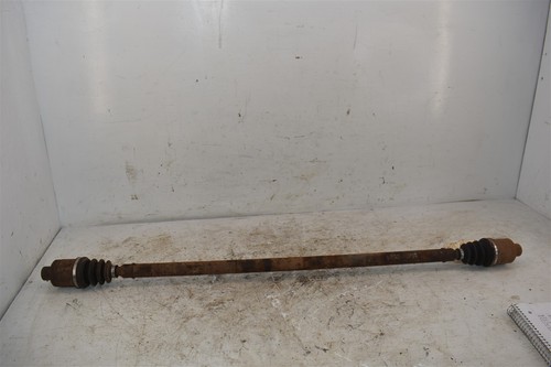 2021 Kubota RTV-XG850 Front Drive Shaft K7811-16800