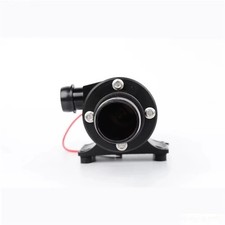 For Boats For RV Electric Sewage Pump Waste Water Pump Electric Drive Motor