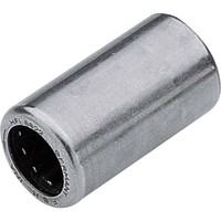 Reely HüLsenfreilauf Innen-Durchmesser: 4 Mm AußEn-Durchmesser: 8 Mm Breite: 8