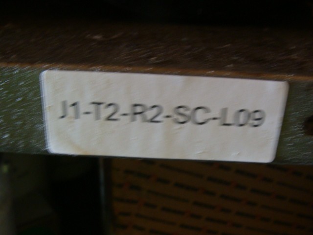 FINISH THOMPSON MAGNETIC DRIVE PUMP DB15P-14 IMP: Ø 5.13 90PSI BALDOR MOTOR 3HP