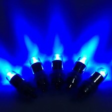 20pcs Waterproof Mini LED Balloon Lights for Paper Lanterns and Party Decoration
