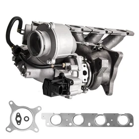 Turbolader K03 for VW Passat 2,0 Liter TFSI mit 147 kW 200 PS BWA 53039880105