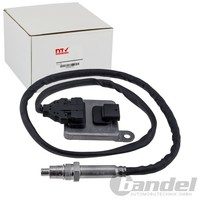 Nty NOX-SENSOR Harnstoffeinspritzung Passend FüR MERCEDES-BENZ C-KLASSE Cls