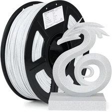 Colored ASA Filament 1.75 +/- 0.02mm - UV/Rain/Heat Resistant Durable 3D Prin...