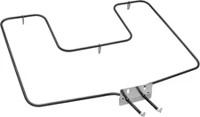 Range Oven Bake Lower Unit Heating Element for Frigidaire 318255006 CH7865