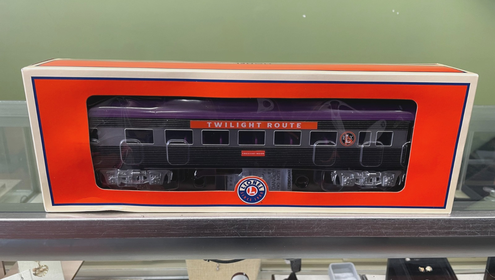 Click here to see eBay Auction