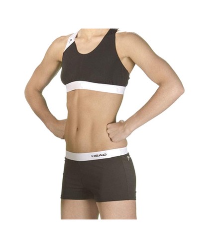 HEAD Bañador SPLICE BIKINI PLUS - Pbt para Mujer - Marca HEAD - Imagen 1 de 8