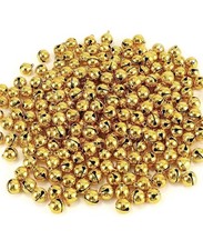 119 PIECE JINGLE BELLS 1/2 Inch