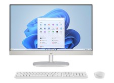 HP 23.8 inch All-in-One 24-cr0046na PC