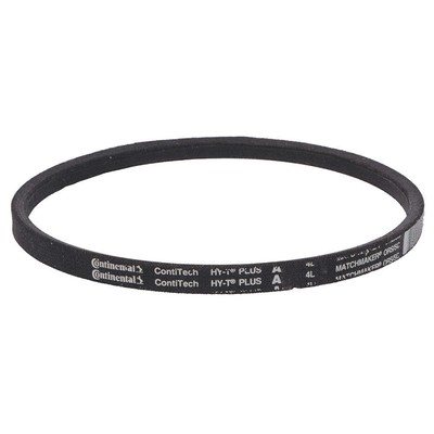 CONTINENTAL A91 V-Belt,A91,93in 459L35