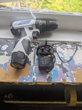 Cordless Drill