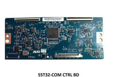 T-Con Board 55T32-COM für Grundig 43VCE222 NEU