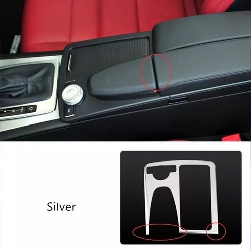 Elegante telaio portabicchieri per Mercedes per veicoli Benz Classe E Coupè W207 C207 - Foto 3 di 9