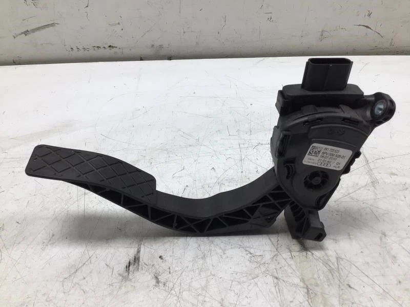 Audi Q5 2011 acelerador pedal de acelerador OEM+ Foto 4 de 4