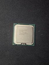 UNTESTED/NOT WORKING Intel Celeron 450 SLAFZ 2.2GHz 800 512 LGA775 CPU Processor