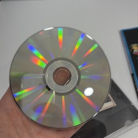 SEGA CD GAME POPFUL MAIL COMPLETE NTSC 