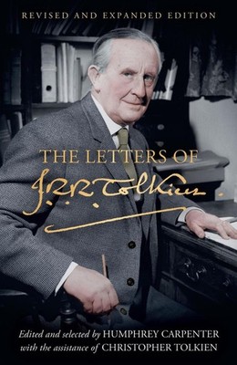 The Letters of J. R. R. Tolkien | J. R. R. Tolkien | englisch