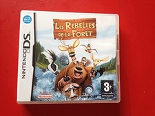 Open Season (Nintendo DS) - Gioco DWVG The Cheap Fast Spedizione Gratuita