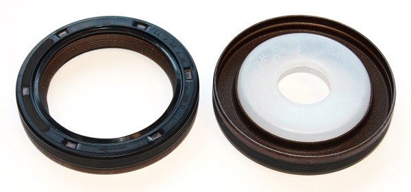 Fits ELRING EL214680 Shaft Seal, crankshaft EL214680 Crankshaft oil seal front