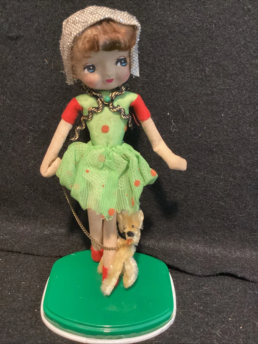 Big Eye Doll for sale | eBay